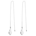 thumbnail image 4 of 2pcs Ceiling Fan Pull Chain Fan Chain Extender Shell Shape Pendant Lamp Supply, 4 of 8