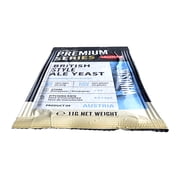Danstar Windsor Brewing Yeast, 0.39-Ounce Packet
