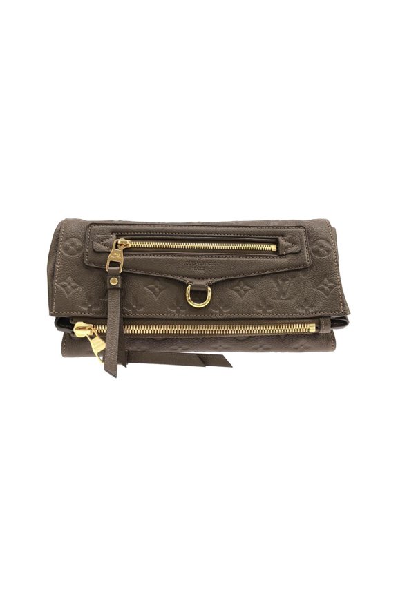 Pre-Owned Louis Vuitton Monogram Empreinte Petillante M93424 Handbag