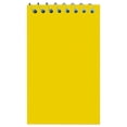 thumbnail image 2 of Horplkj Memo Book, Spiral Notebook, 3x5 Inch Top Wirebound Pocket Notepad, College Ruled 100 Page Portable Mini Notebook for Office Home, 2 of 5