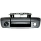 CrimeStopper(TM) SV-6834.CHR 170deg CMOS Tailgate-Handle Color Camera for Dodge(R) Ram – image 1 sur 1