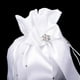 thumbnail image 3 of Bolso de NOVIA Zulema POUCH para HONOR de boda, 3 of 7