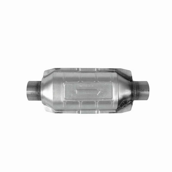 AP 608205 Catalytic Converter Fits select: 1995-2005 BUICK CENTURY, 1997-2001 FORD EXPLORER