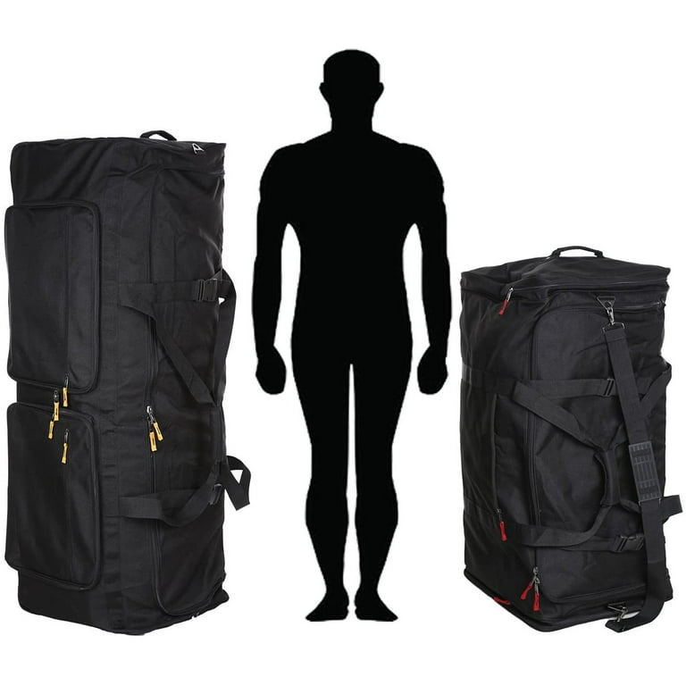 Best duffel bags for sleepaway camp hot sale