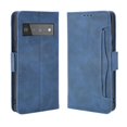 thumbnail image 5 of Funda Tipo Billetera GANGXUN para Google Pixel 6 Pro 5G – Tapa Flip con Tarjetero, 5 of 5