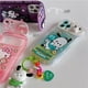 thumbnail image 3 of Funda de teléfono con diseño de estilo muñeca tridimensional, espejo de Hello Kitty, dibujos animados, para iphone Xr Xs 11 12 13 14 15Pro Max, 3 of 4