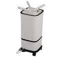 thumbnail image 1 of Humidificador de Ambiente Grande, Diseño de Tapa Portátil, Capacidad de 16 L, Boquillas de Niebla Triple, Para Áreas de 60 A 120 m², Control Inteligente de Humeda, 1 of 7