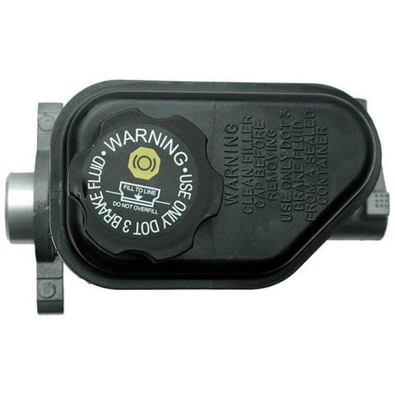 Element3 Master Cylinders Fits select: 1995-2001 CHEVROLET LUMINA, 1994-1996 PONTIAC GRAND PRIX