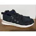 thumbnail image 4 of Adi - das Mens SL Loop Moc C77013 Black Casual Shoes Sneakers Size 9, 4 of 6