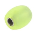 thumbnail image 1 of Rubber Feed Wheels Goose Egg Shaped Leather Skiving Machine Drive Wheel For 801 Peeling Machine, 1 of 7