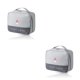 thumbnail image 3 of Billuyoard Bolsa de almacenamiento de primeros auxilios, tela Oxford que ahorra espacio, paquete de clasificación impermeable, accesorios para Type2 NO2, 3 of 6