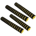 thumbnail image 3 of 2 Pairs of Sponge Kayak Paddle Grips Paddle Rod Protective Covers Kayaking Accessories, 3 of 8
