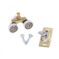 thumbnail image 2 of Johnson Sliding Door/Pocket Door Hanger Ball Bearing, 4 Pack 1125PPK1, 2 of 3