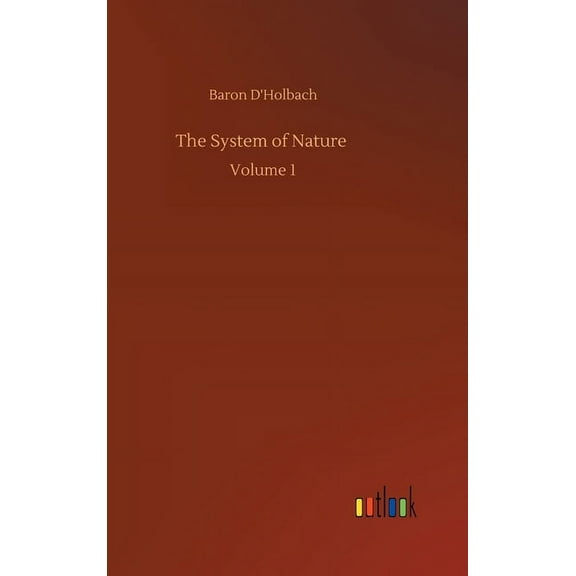 The System of Nature (Hardcover)