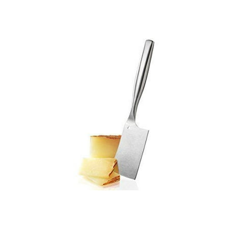 Holland Collection - Boska Holland Monaco Collection Stainless Steel Cheese Hatchet for Hard Cheese