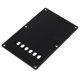 thumbnail image 1 of Guitarra Eléctrica Tremolo Cubierta De De caster Guitarra Estándar Sunnimix Placa posterior de la placa de la espalda de la guitarra 142x90x2mm, 1 of 8
