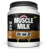 Cytosport Muscle Milk Protein Powder, Chocolate, 1 Lb