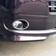 thumbnail image 2 of Rejilla de parachoques delantero con orificio para luz antiniebla para VW MULTIVAN TRANSPORTER MK5 09-15 Ehuebsd Accesorios para autos y motos, 2 of 6