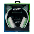 thumbnail image 2 of Audifonos Gamer Bluetooth Necnon Nbh-07 Oreja Gato verde Unitalla NECNON NBH-07, 2 of 6