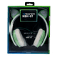 thumbnail image 2 of Audifonos Gamer Bluetooth Necnon Nbh-07 Oreja Gato verde Unitalla NECNON NBH-07, 2 of 6