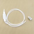 thumbnail image 2 of Generic 2pcs Siphon Tube Anti-blocking Filter Oil and Water Pumping, Plasti, 2 of 6
