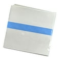 thumbnail image 4 of yuksok 30 Pieces Shoe Protector Stickers Clear Waterproof Protection for Women Sole 8cmx8cm, 4 of 9
