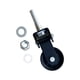 thumbnail image 3 of Polea para gimnasio, accesorios de fitness, polea para proyectos de bricolaje, polea rotativa para entrenamiento en interiores, 3 of 9