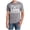 Grey, variant on I Paused My Game To Be Here Funny T Shirt For Men Video Humor Joke For Teenage Boys T Shirt Blank T Shirt