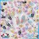 thumbnail image 2 of Sanrios Cinnamoroll-manicura 3D Kawaii, 30 piezas, Kuromi Melody, pompurin, dibujos animados, Anime, Mini juguetes, joyería Diy, decoración artística, 2 of 4