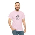 thumbnail image 5 of Streetwear Unisex Heavy classic Cotton Love It T-Shirt Why Hello There Fall, 5 of 12