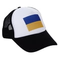 thumbnail image 2 of Sombrero de Béisbol ANGGREK ajustable Ligero Para Actividades Al Aire libre, 2 of 8
