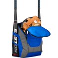 thumbnail image 4 of Mochila y equipo Easton DUGOUT Youth Royal, 4 of 4