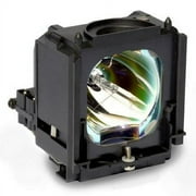 Akai PT61DL34X Projection TV Assembly with Original Osram P-VIP Bulb Inside