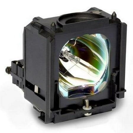 Akai PT61DL34X Projection TV Assembly with Original Osram P-VIP Bulb Inside