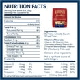 thumbnail image 5 of Barilla Al Bronzo Bronze Cut Mezzi Rigatoni Pasta, 16 oz., 5 of 9