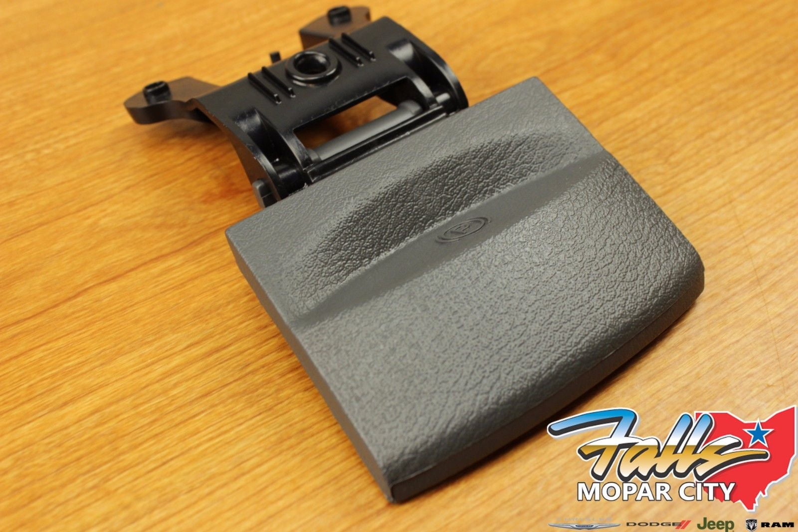 20062009 Dodge Ram 1500 2500 3500 Parking Brake Release Handle Mopar