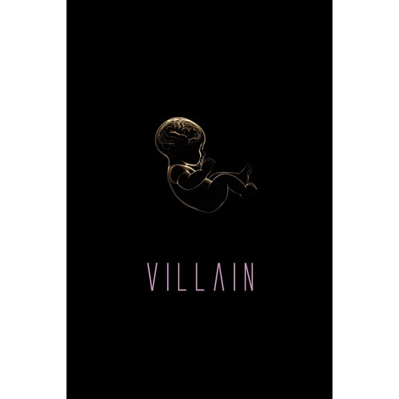 Villain, (Paperback)