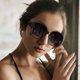 thumbnail image 2 of Gafas de Sol Polarizadas UV400 URUMQI para Mujeres, para Usar Sobre Lentes, 2 of 9