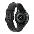 thumbnail image 3 of Restored Samsung Galaxy Watch Active2 R830 40mm Aluminum Case with Sport Band Smartwatch (Refurbished), 3 of 4