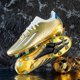 thumbnail image 2 of Men's football shoes AG Studs children's boys' youth student training shoes, 2 of 5