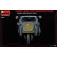 thumbnail image 3 of Miniart MIN38045 Scale Model, Molded Color, 3 of 4