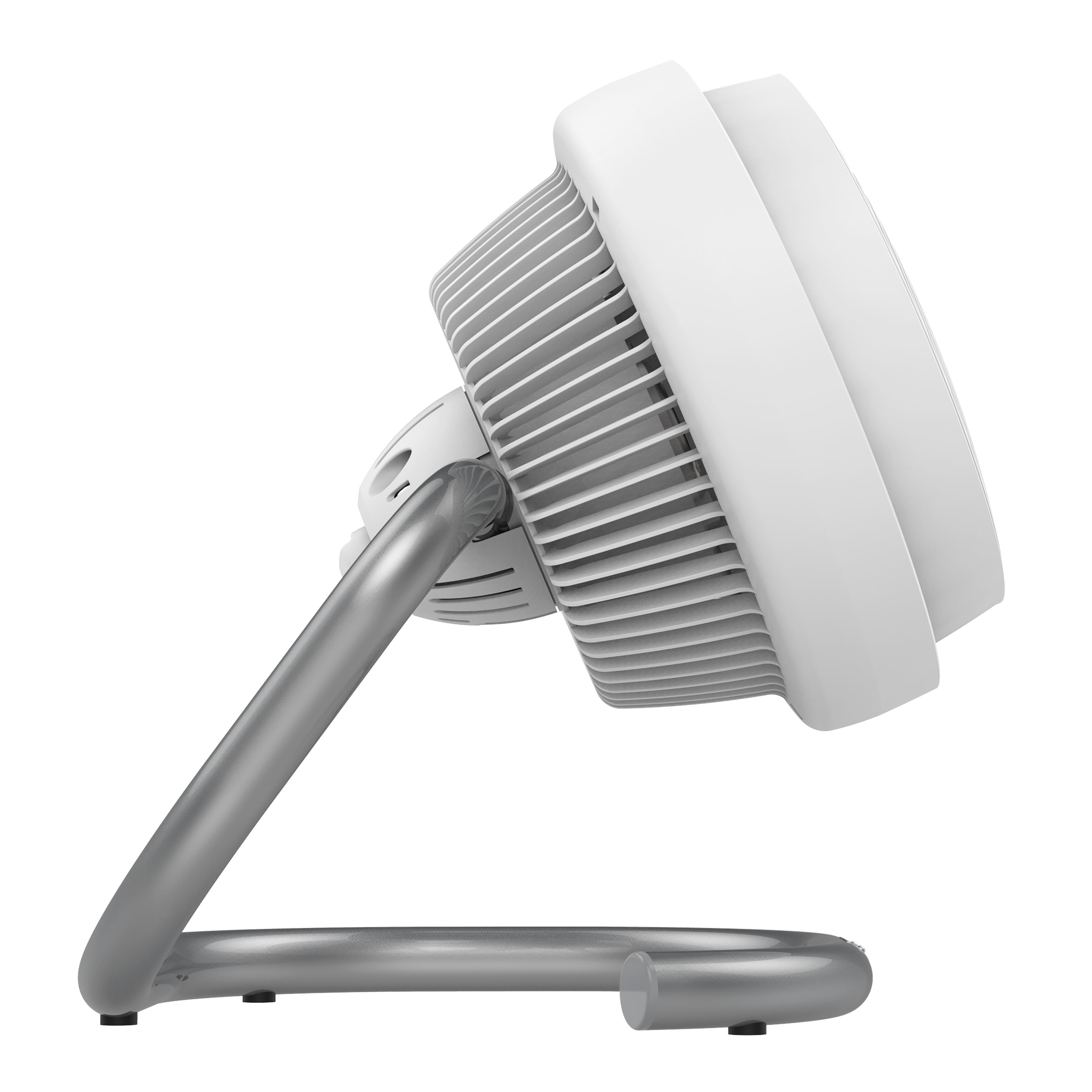 Vornado 723DC Large Energy Smart Air Circulator Fan, 18.2", White