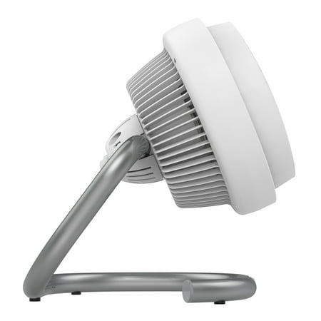 Vornado - 723DC Energy Smart Air Circulator Fan with Variable Speed - Polar White