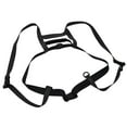 thumbnail image 1 of Kids Skiing Harness Adjustable Safe Drop  Snowboard Training Harness with Traction Leash, 1 of 7
