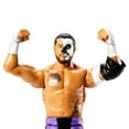 thumbnail image 4 of WWE – Figurine articulée – Santos Escobar - Series #127, 4 of 5