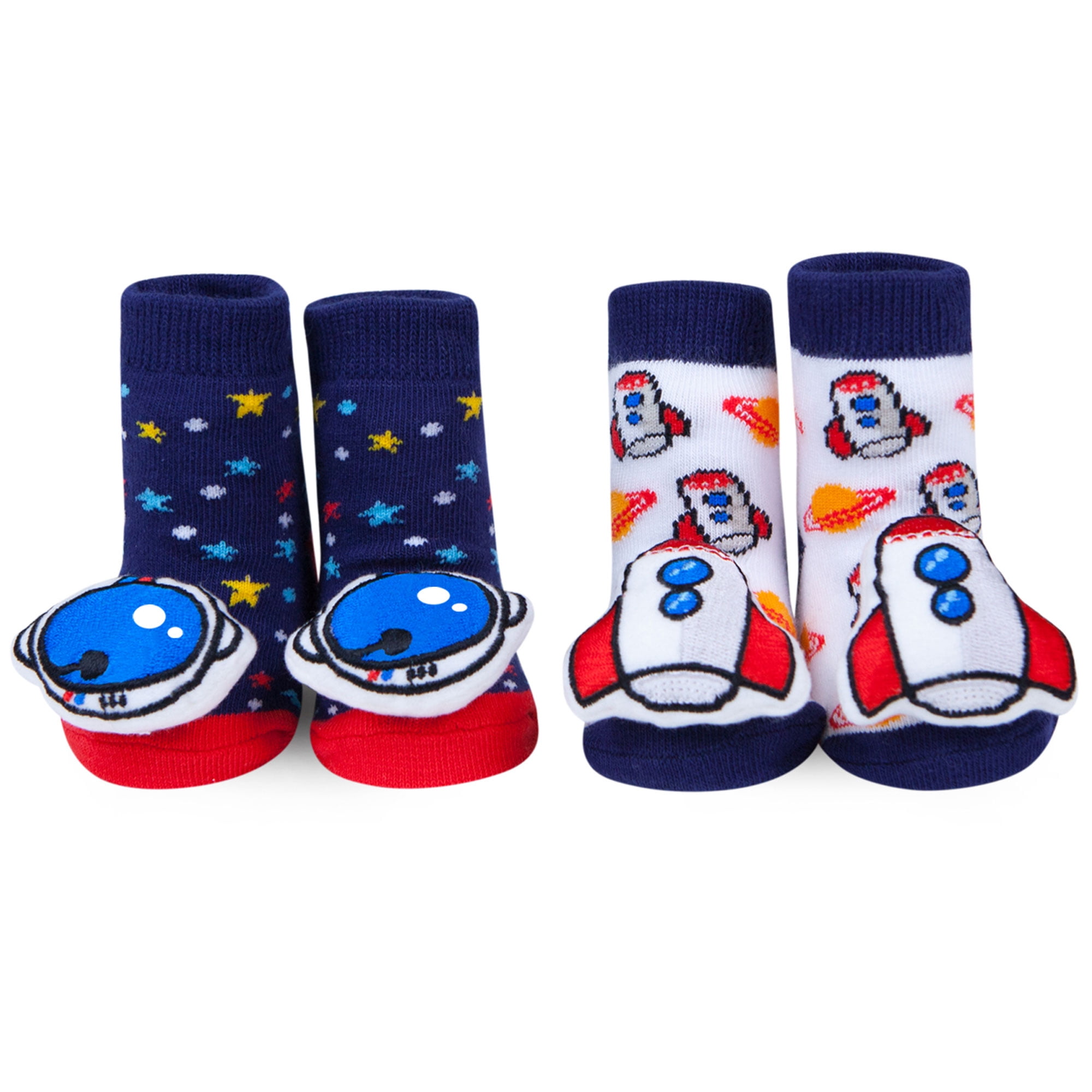 waddle on socks