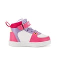 thumbnail image 2 of Tenis Bubble Gummers Niñas Tobago I Antiderrapante Velcro, 2 of 4