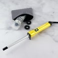 thumbnail image 2 of Bed Head Curlipops Clamp-Free Curling Wand Iron | For Tight Curls and Massive Shine (1/2 in), 2 of 6