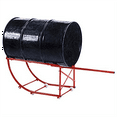 thumbnail image 3 of American Forge 8656 55 Gallon Drum Cradle, 3 of 3