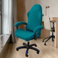 thumbnail image 3 of CSChome Gaming Chair Cover Stylish Nordic Chair Cover Set Non Slip Elastic Armchair Slipcovers, 3 of 6